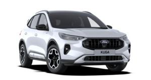 New Kuga Active